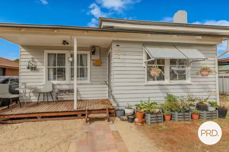 Fifth view of Homely house listing, 105 Thirteenth Street, Mildura VIC 3500