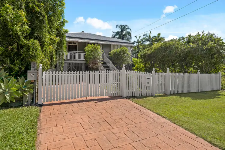 30 Hilda Street, Alderley QLD 4051