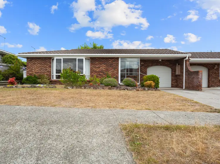 2/81 Mount Leslie Road, Prospect Vale TAS 7250