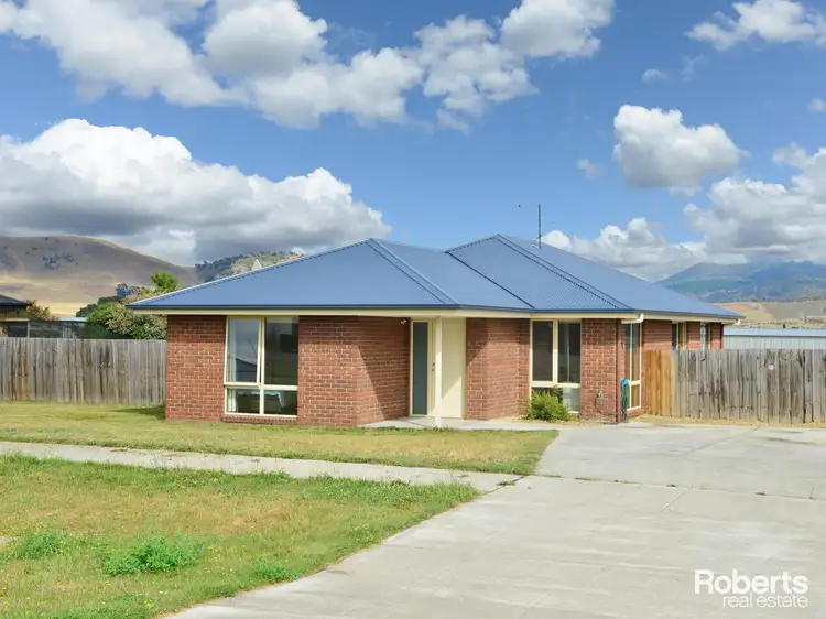 20 Burnett Street, Kempton TAS 7030