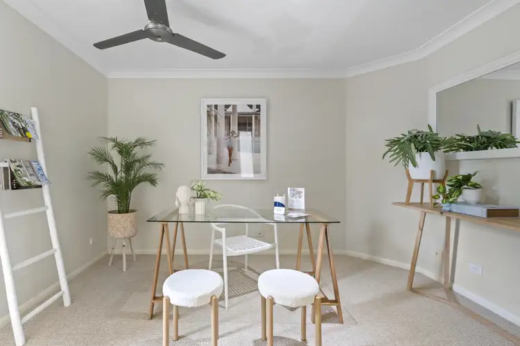 Second view of Homely house listing, 32 Southaven Drive, Helensvale QLD 4212