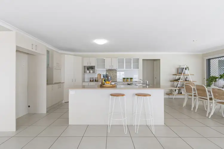 Fourth view of Homely house listing, 32 Southaven Drive, Helensvale QLD 4212