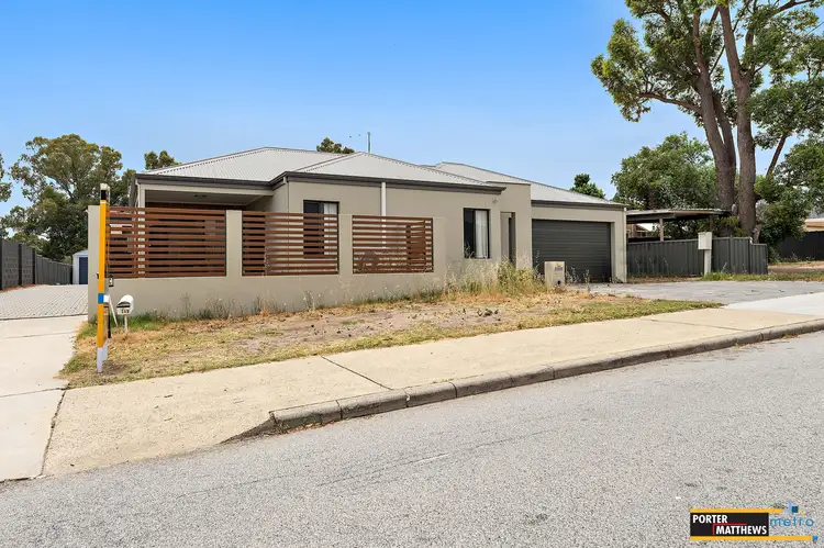 34A Terence Street, Gosnells WA 6110