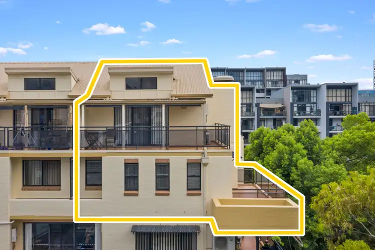 18/27-29 Bigge Street, Liverpool NSW 2170