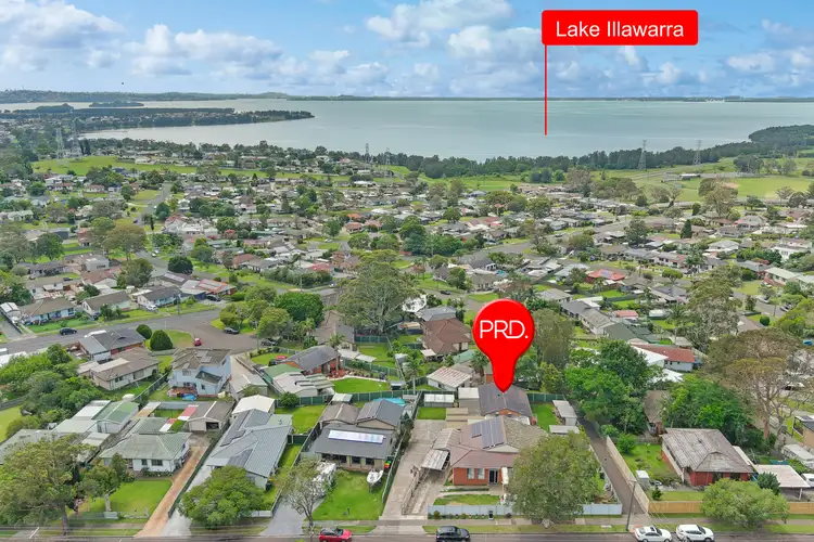 Second view of Homely house listing, 34 Weemala Crescent, Koonawarra NSW 2530