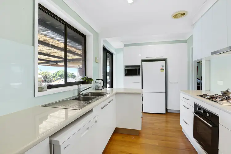 Third view of Homely house listing, 34 Weemala Crescent, Koonawarra NSW 2530
