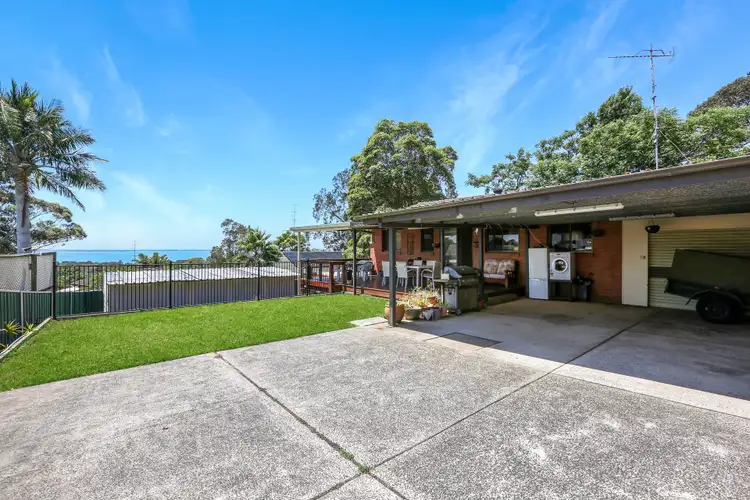 Sixth view of Homely house listing, 34 Weemala Crescent, Koonawarra NSW 2530