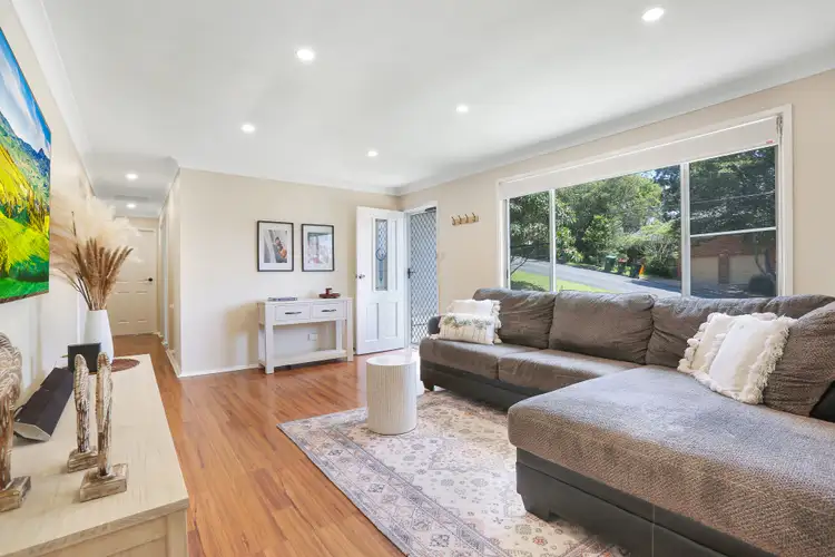 Fifth view of Homely house listing, 177 Waples Road, Farmborough Heights NSW 2526