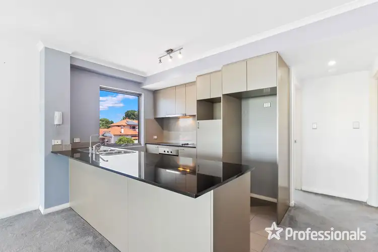 Second view of Homely apartment listing, 10/54 Central Avenue, Maylands WA 6051