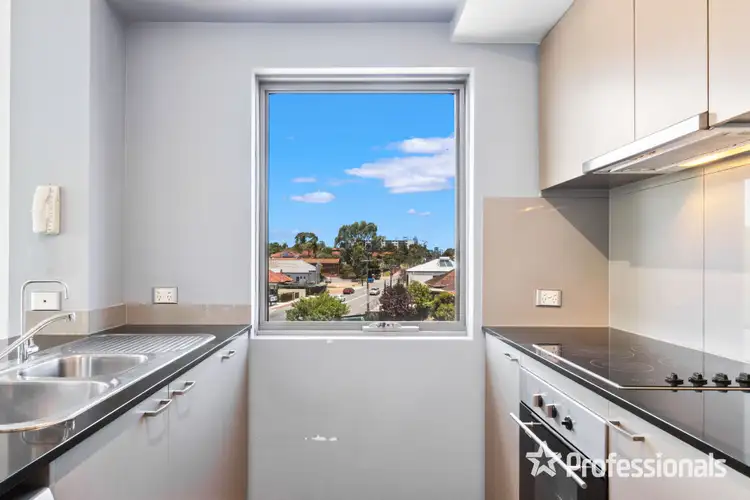 Fifth view of Homely apartment listing, 10/54 Central Avenue, Maylands WA 6051