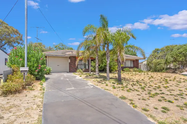 35 Dorothy Avenue, Falcon WA 6210