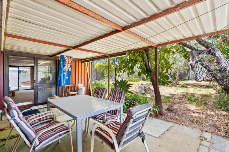 Sixth view of Homely house listing, 35 Dorothy Avenue, Falcon WA 6210