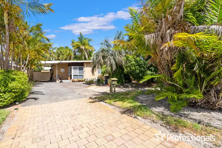 Third view of Homely house listing, 43 Bradley Way, Lockridge WA 6054