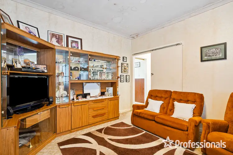 Sixth view of Homely house listing, 43 Bradley Way, Lockridge WA 6054