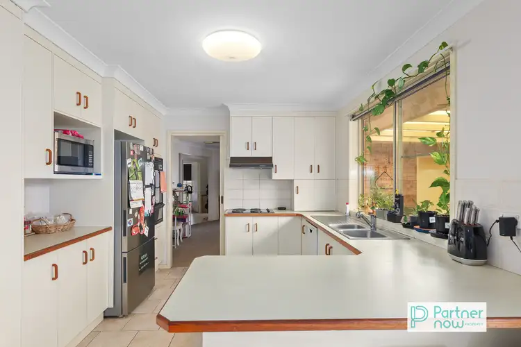 Third view of Homely house listing, 26 Noonga Crescent, Tamworth NSW 2340