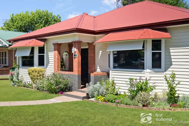30 Douro Street, Mudgee NSW 2850
