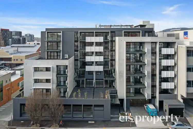 508/62 Patrick Street, Hobart TAS 7000