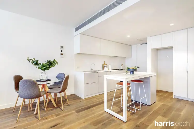 Fifth view of Homely apartment listing, 404/132 Smith Street, Collingwood VIC 3066