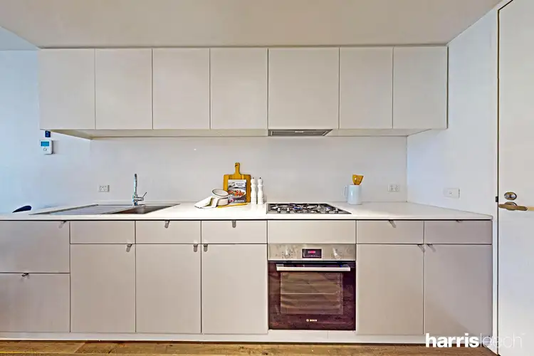 Sixth view of Homely apartment listing, 404/132 Smith Street, Collingwood VIC 3066
