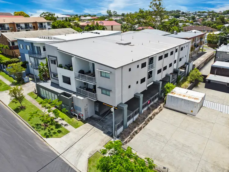 11 Gordon Parade