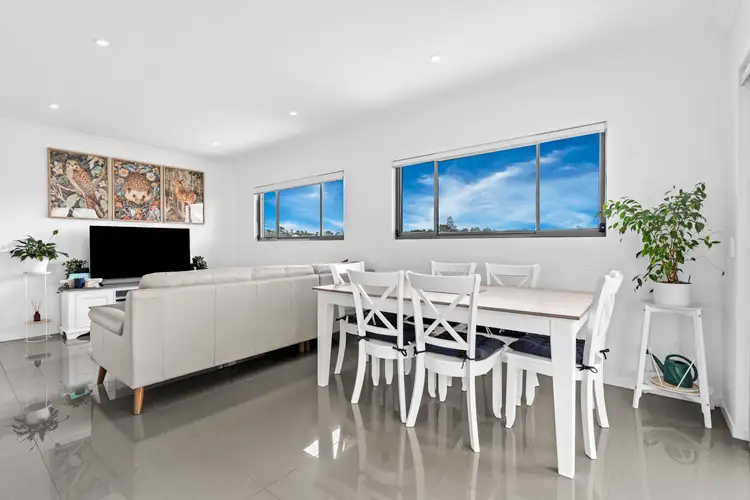 Fourth view of Homely unit listing, 9/11 Gordon Parade, Everton Park QLD 4053