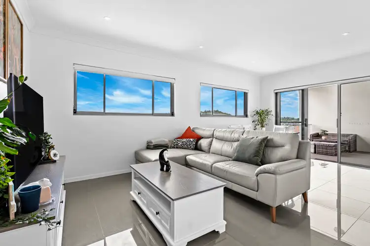 Sixth view of Homely unit listing, 9/11 Gordon Parade, Everton Park QLD 4053