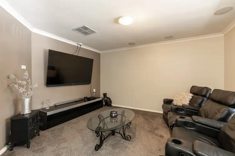 Third view of Homely house listing, 10 Sunningdale Circle, Cooloongup WA 6168