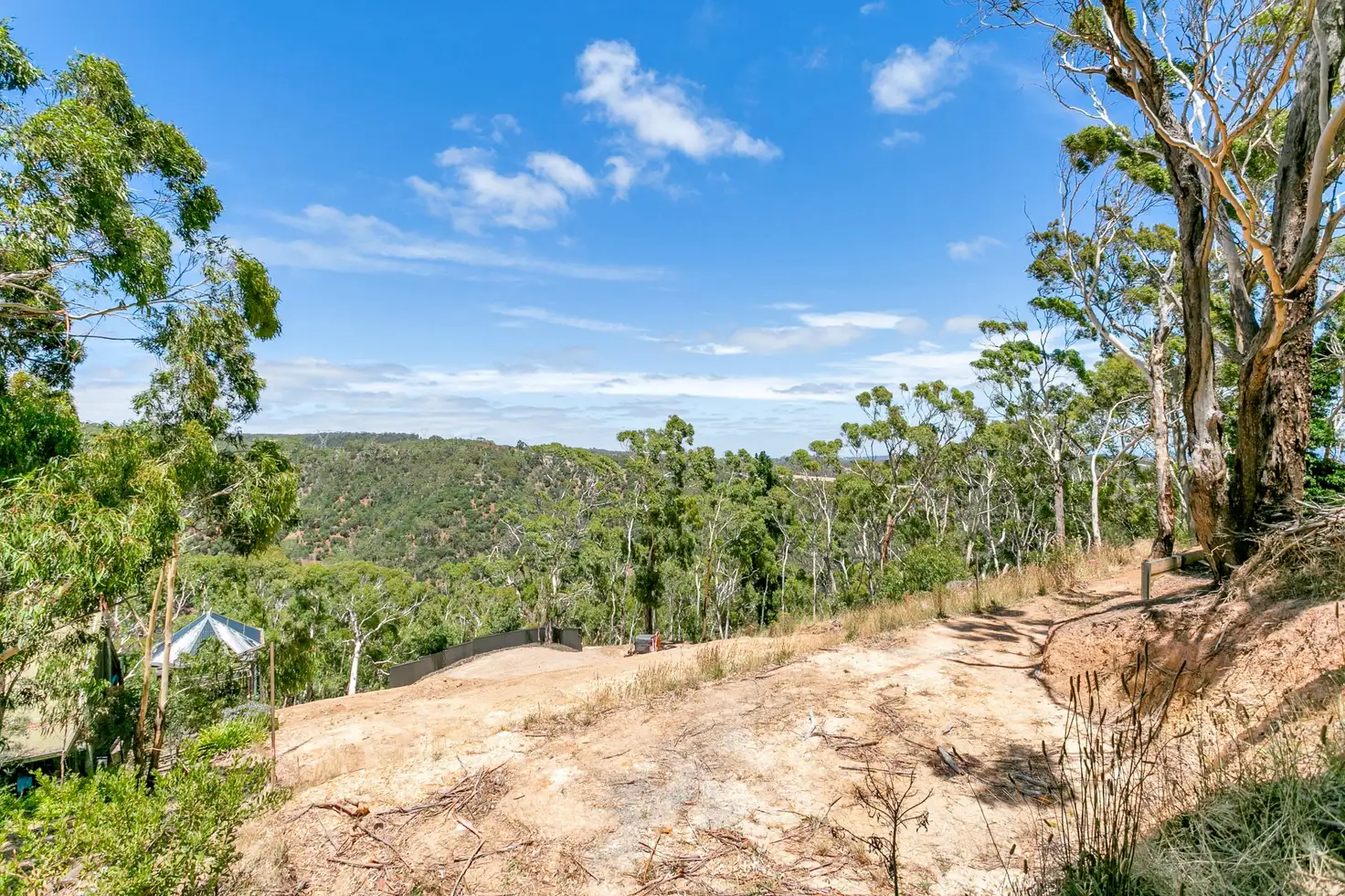 Main view of Homely land listing, 763 Greenhill Road, Greenhill SA 5140