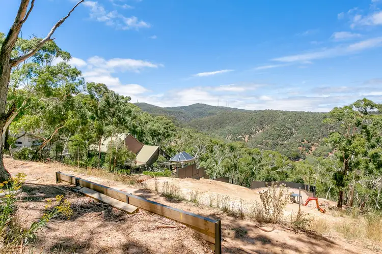 Second view of Homely land listing, 763 Greenhill Road, Greenhill SA 5140