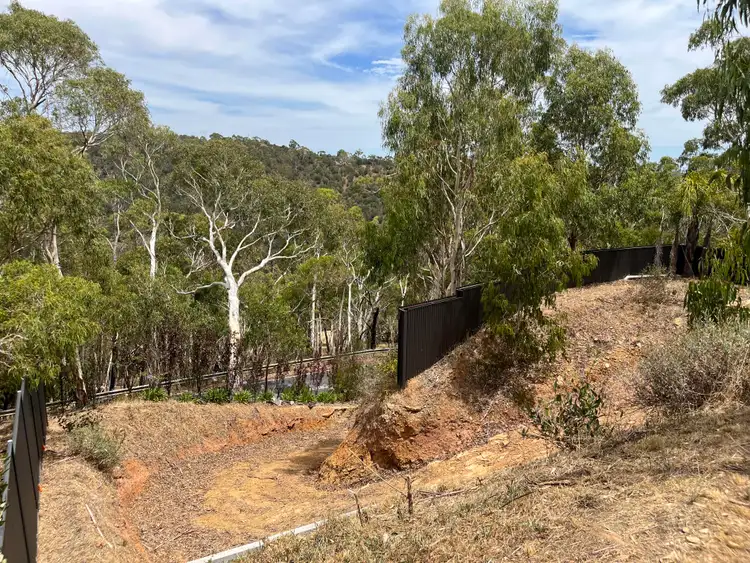 Third view of Homely land listing, 763 Greenhill Road, Greenhill SA 5140