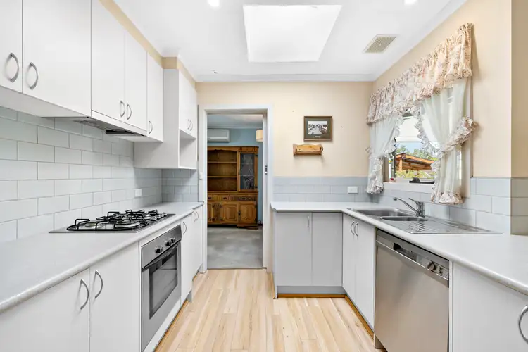 Second view of Homely house listing, 13 Royston Court, Boronia VIC 3155