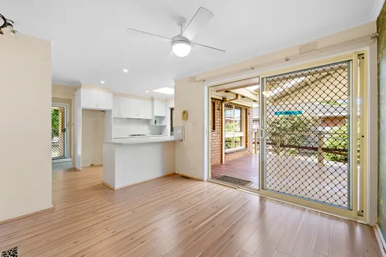 Third view of Homely house listing, 13 Royston Court, Boronia VIC 3155