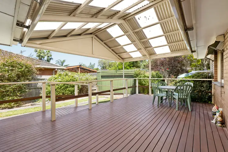 Fourth view of Homely house listing, 13 Royston Court, Boronia VIC 3155