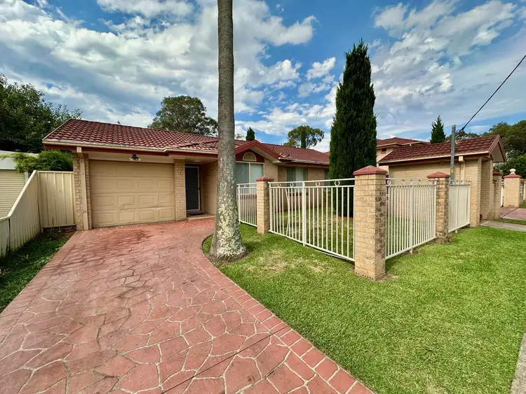 Main view of Homely house listing, 1/71-73 Saddington Street, St Marys NSW 2760