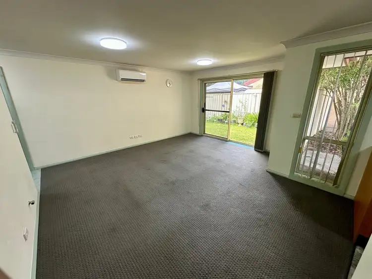 Second view of Homely house listing, 1/71-73 Saddington Street, St Marys NSW 2760