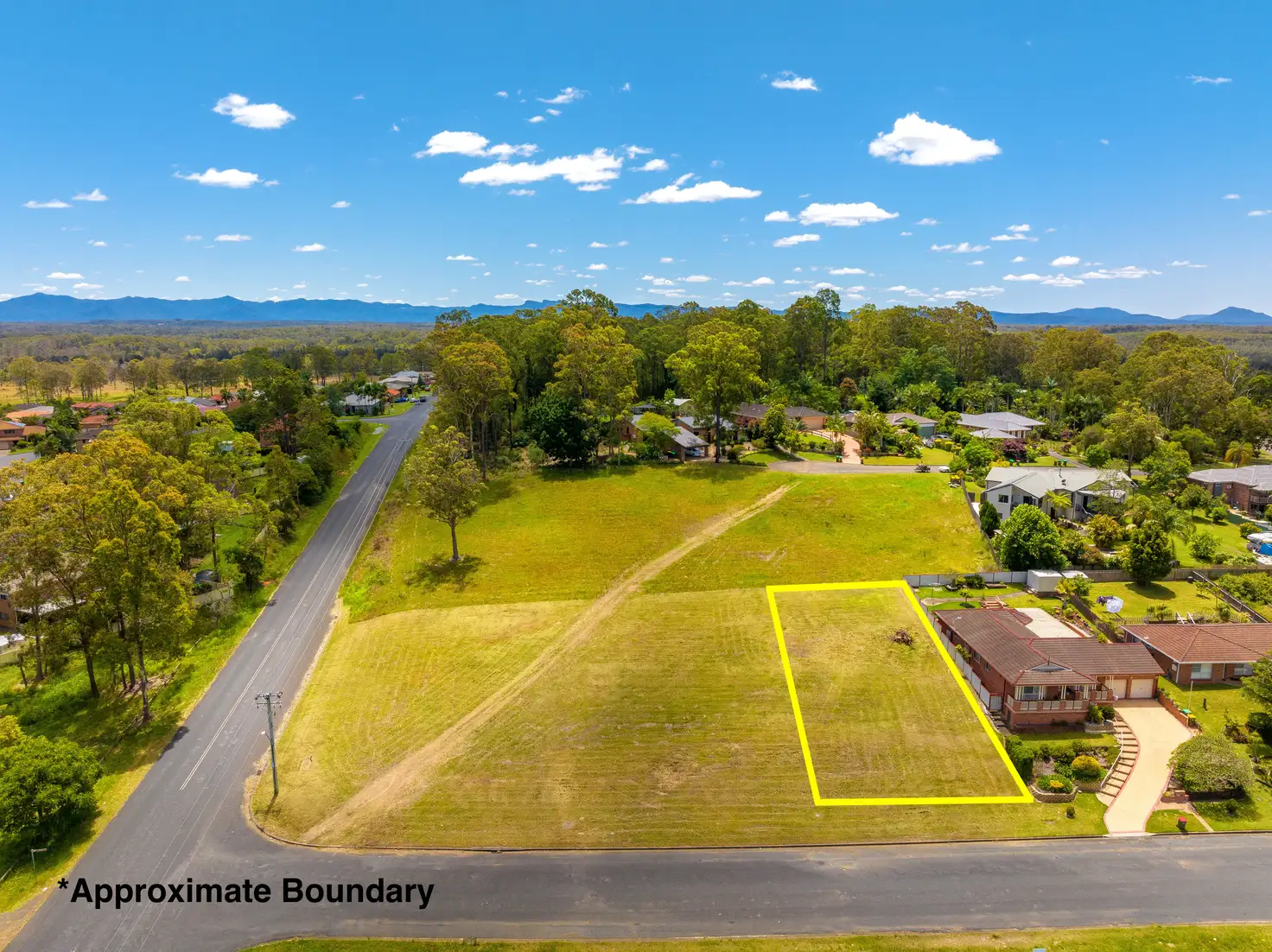 Main view of Homely land listing, 6 Killawarra Drive, Taree NSW 2430