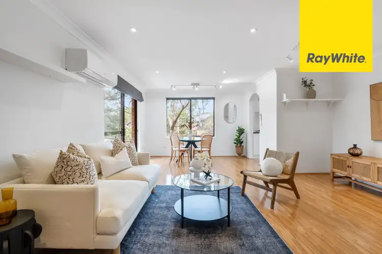 Second view of Homely unit listing, 7/199 Waterloo Road, Marsfield NSW 2122