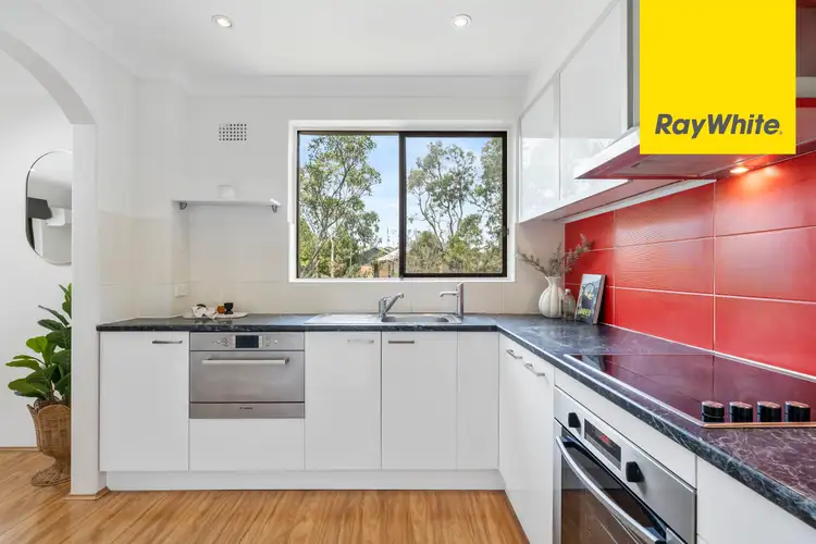 Third view of Homely unit listing, 7/199 Waterloo Road, Marsfield NSW 2122