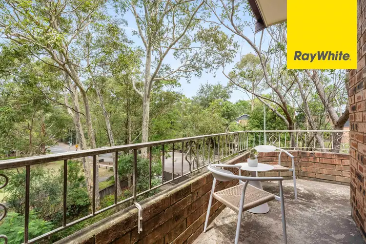 Fourth view of Homely unit listing, 7/199 Waterloo Road, Marsfield NSW 2122
