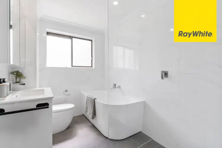 Fifth view of Homely unit listing, 7/199 Waterloo Road, Marsfield NSW 2122