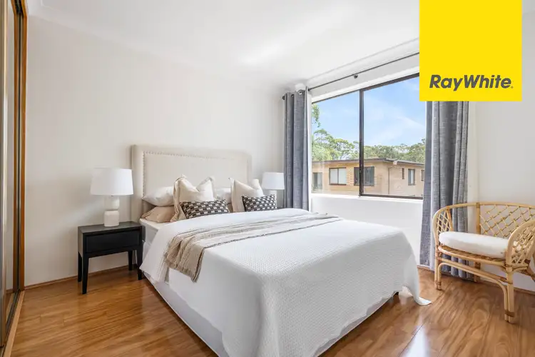 Sixth view of Homely unit listing, 7/199 Waterloo Road, Marsfield NSW 2122