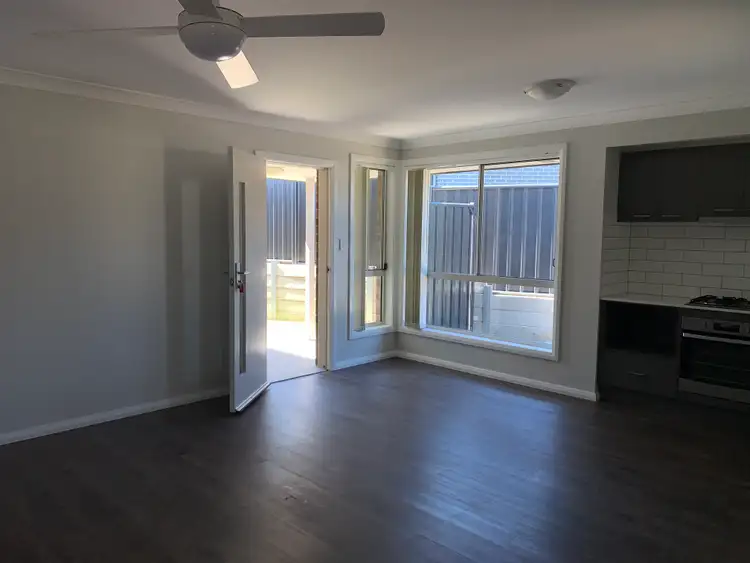 Second view of Homely house listing, 9A Jessie Rise, Orange NSW 2800