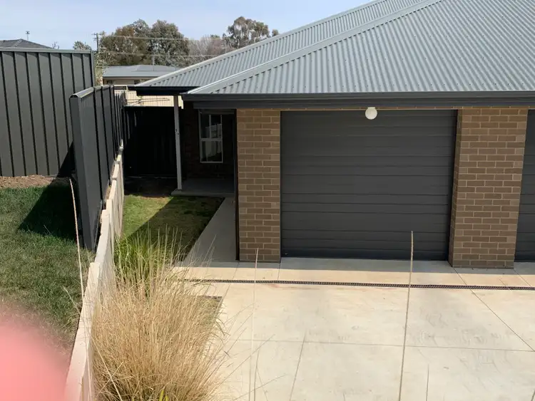 Third view of Homely house listing, 9A Jessie Rise, Orange NSW 2800