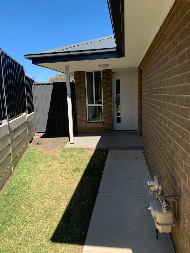 Fourth view of Homely house listing, 9A Jessie Rise, Orange NSW 2800