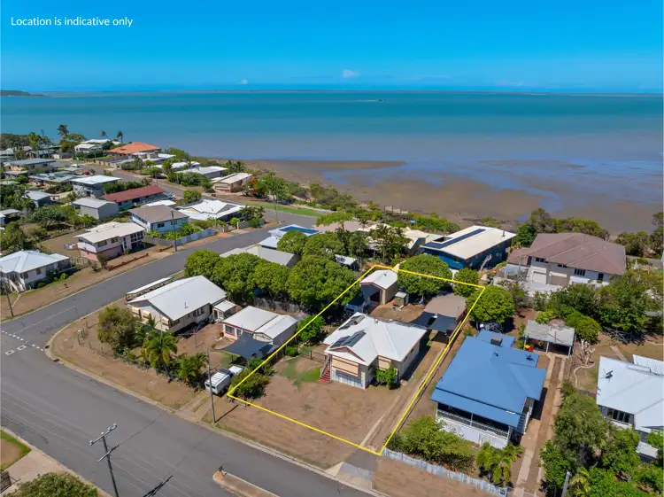 48 Sutton Street, Barney Point QLD 4680