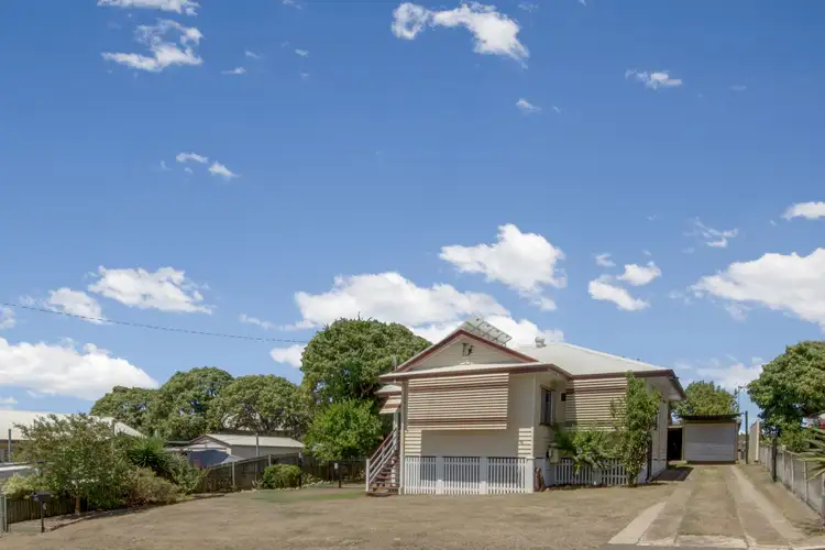 Third view of Homely house listing, 48 Sutton Street, Barney Point QLD 4680