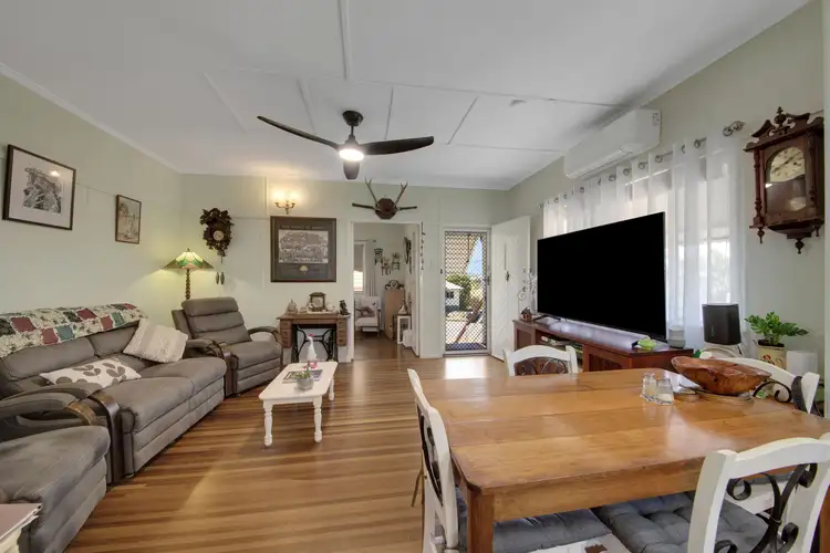 Fifth view of Homely house listing, 48 Sutton Street, Barney Point QLD 4680