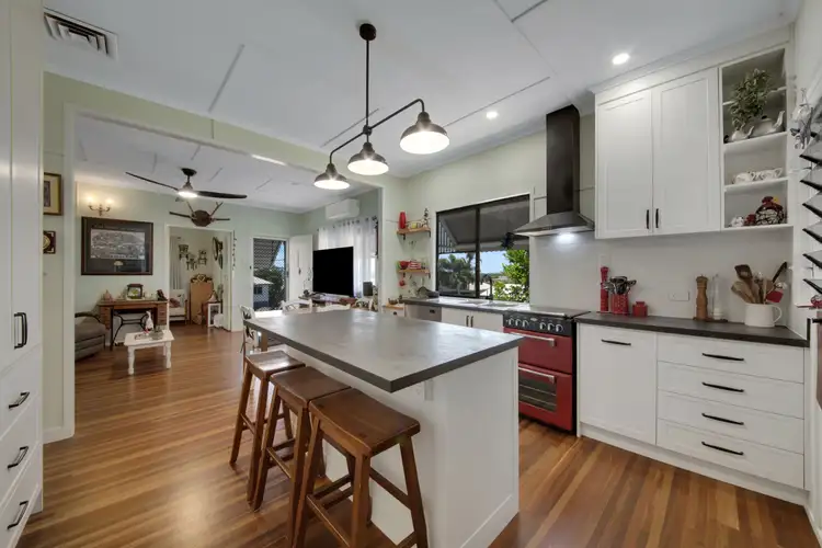 Sixth view of Homely house listing, 48 Sutton Street, Barney Point QLD 4680