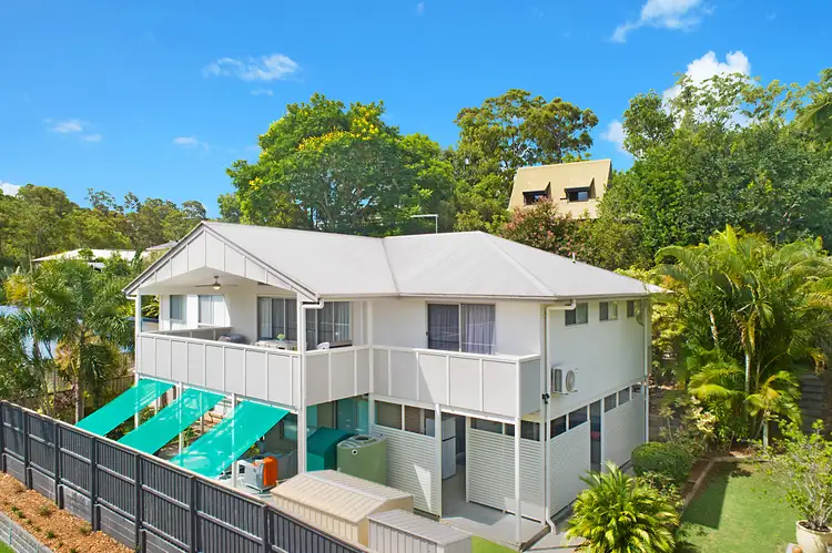 8 Calvin Street, Cornubia QLD 4130