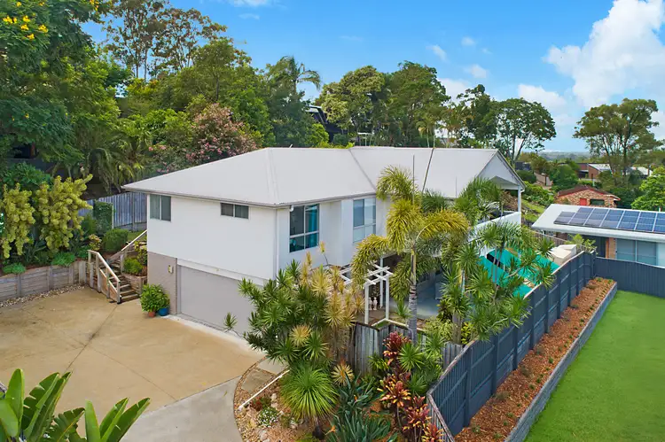 Second view of Homely house listing, 8 Calvin Street, Cornubia QLD 4130